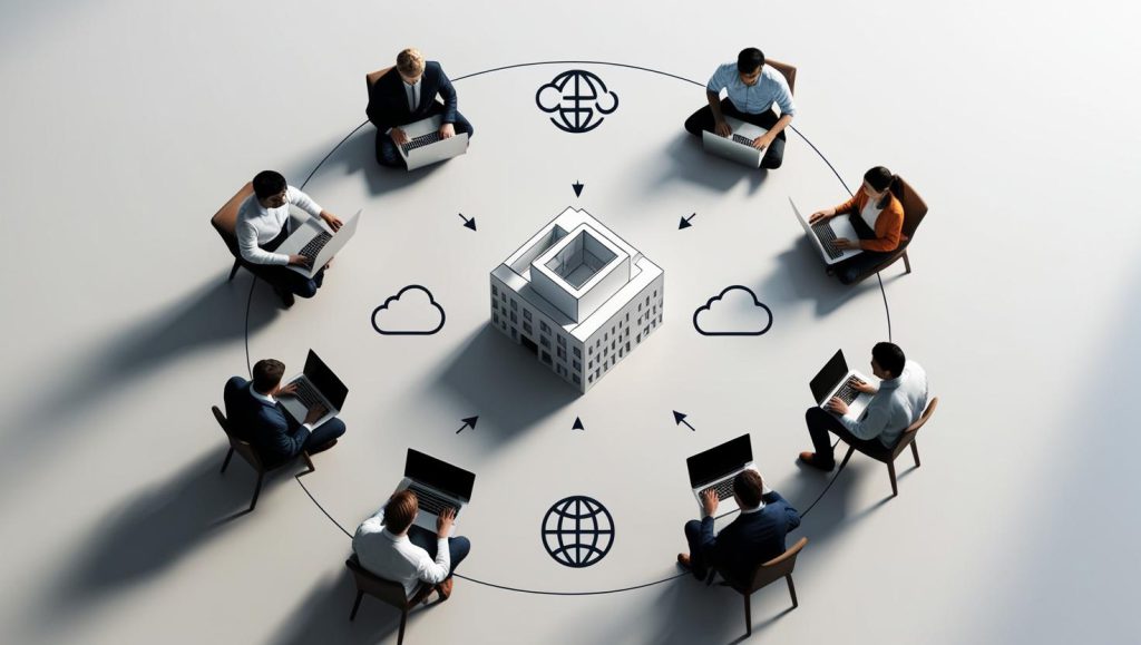 Outsourcing BIM with OpenBIM Standards How to Align with ISO 19650 & buildingSMART